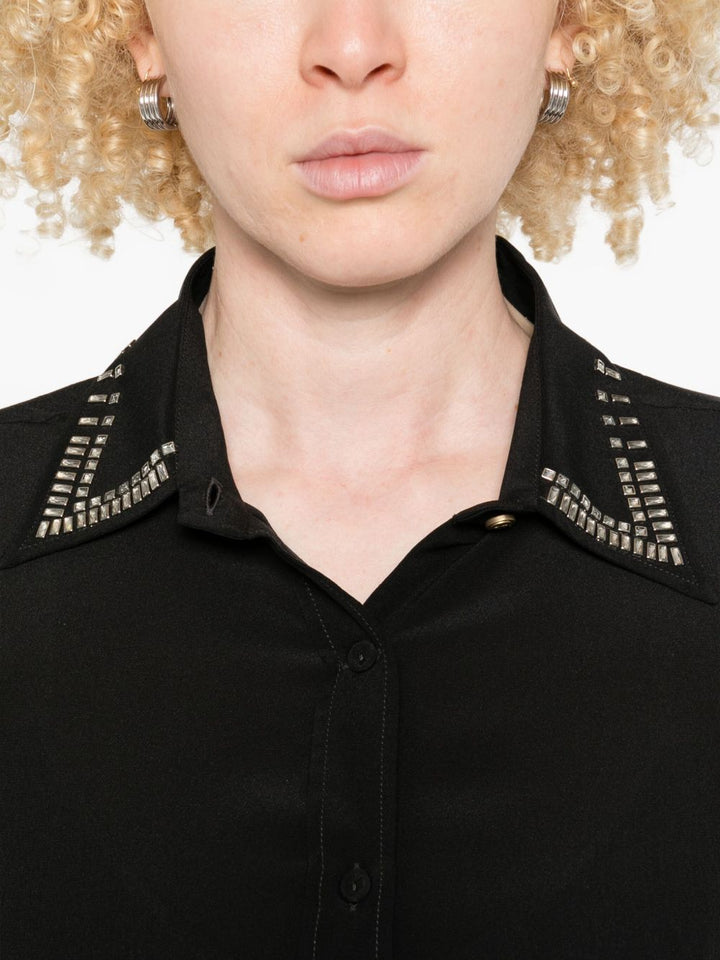 Trame Auree Shirts - Blacks and greys | 4eb0a09e168a168763fdb7b2d62361fd931f6be9