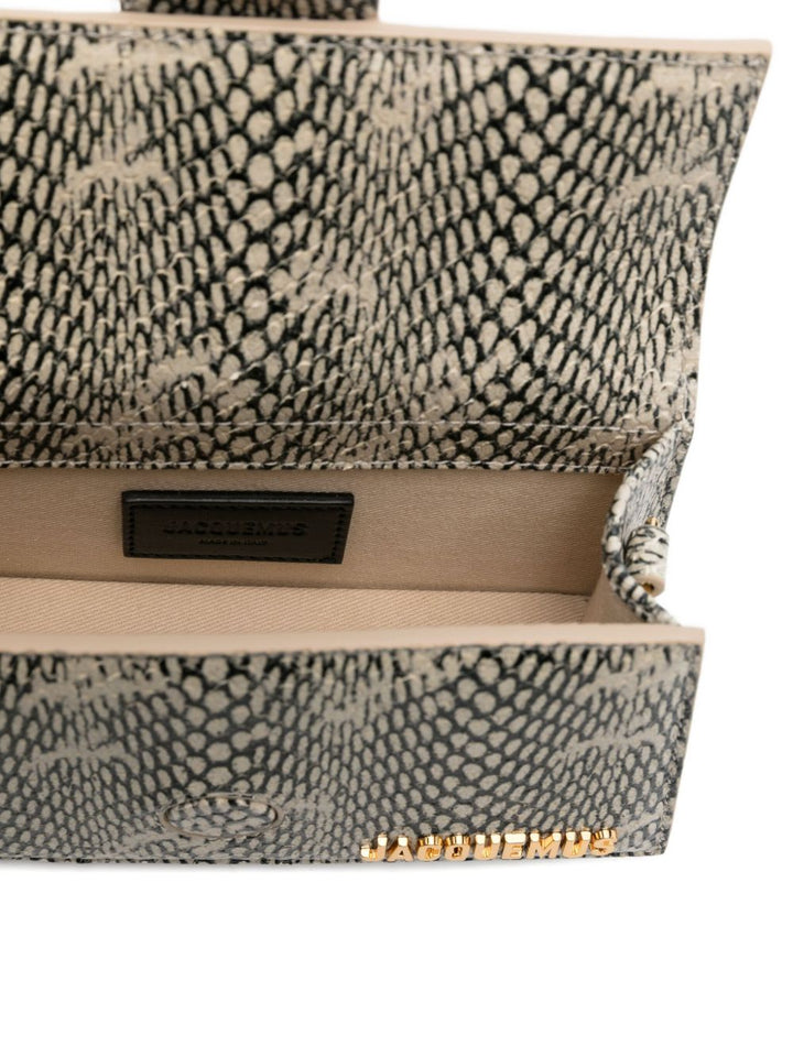 Jacquemus Bags - Light and natural | df6f4fac75a2841b07b72a000f97b7b4abffaa15