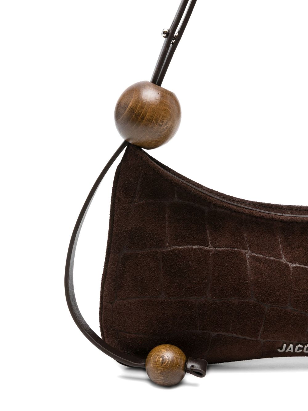 Jacquemus Bags - Marrone | 695d54eed4aea200c8fdea599f1656f3d926491e