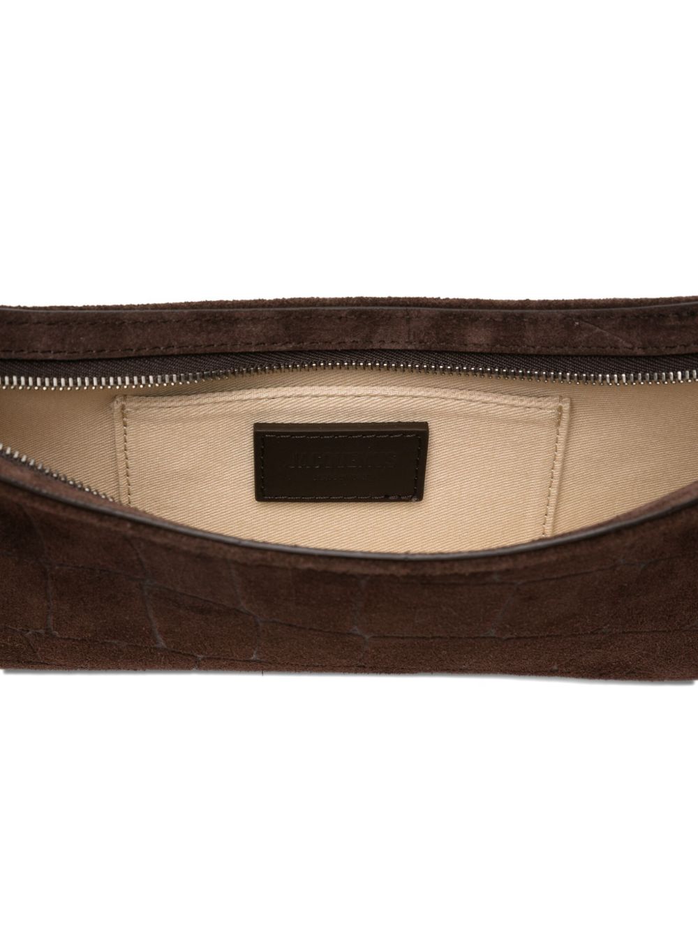 Jacquemus Bags - Marrone | 1c89e871c0bc1b8a4fd18e4616f6f39da870f1bc