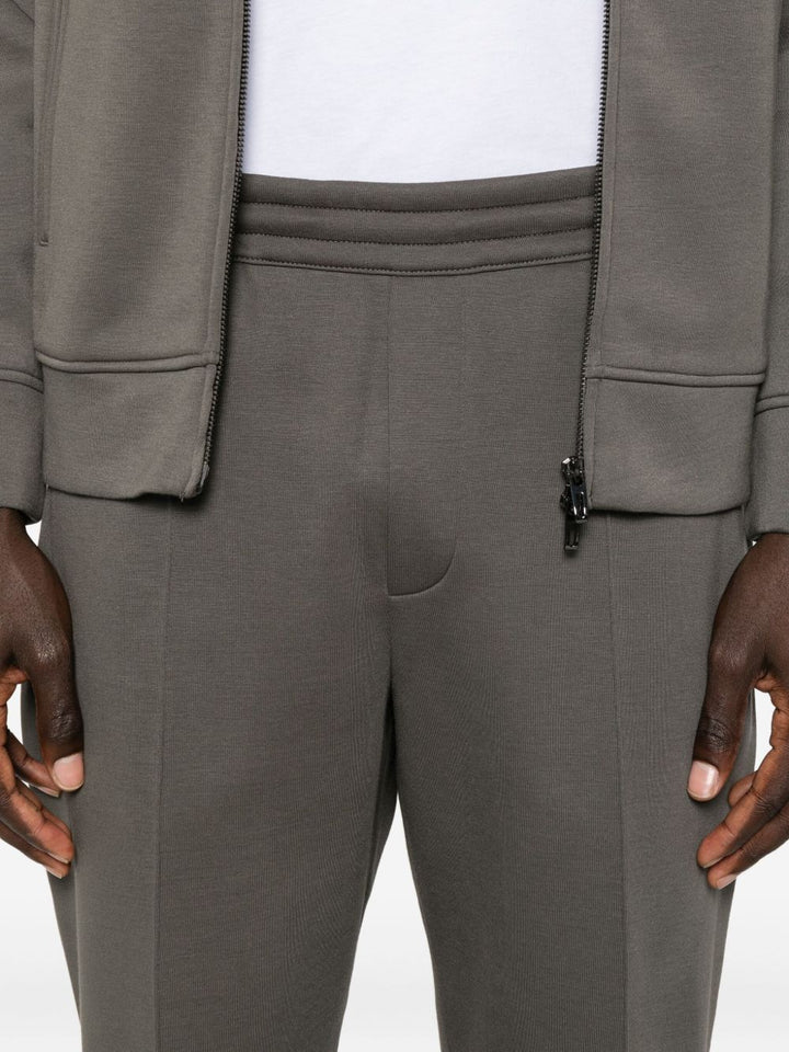 Emporio Armani Capsule Trousers - Blacks and greys | 5b52cc1cc707bab0562283107255db46dc87420d