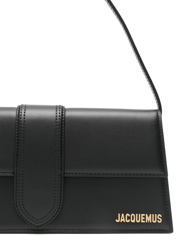 Jacquemus Bags - Blacks and greys | a015a9afbf01edbf1ff825c8df7ea7afa5c7648d