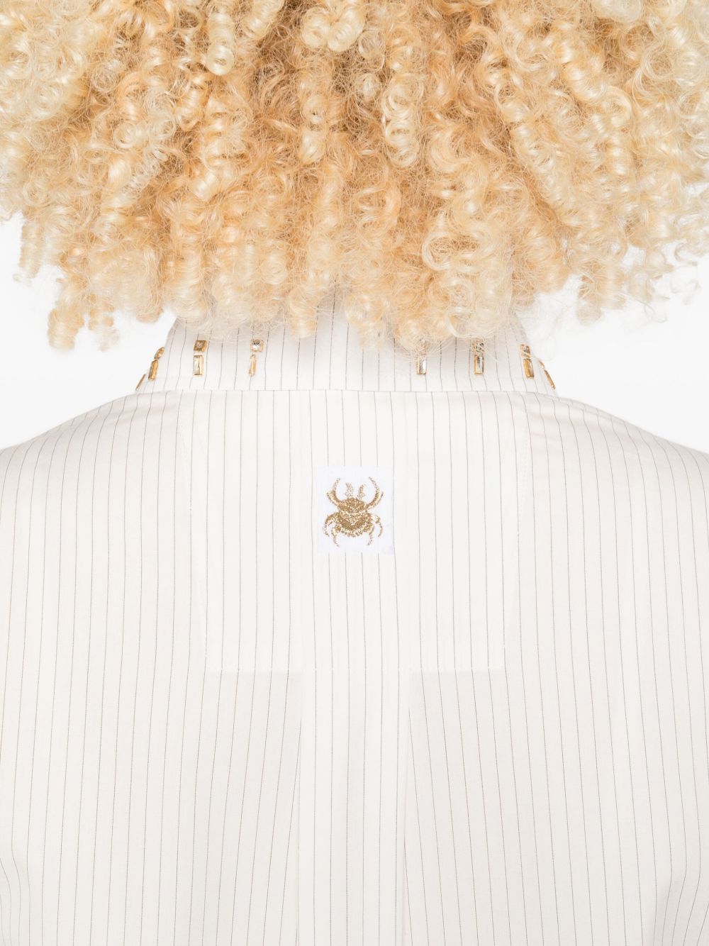 Trame Auree Shirts - Light and natural | de067666d63f51cf7b45c102526020c4836659fe