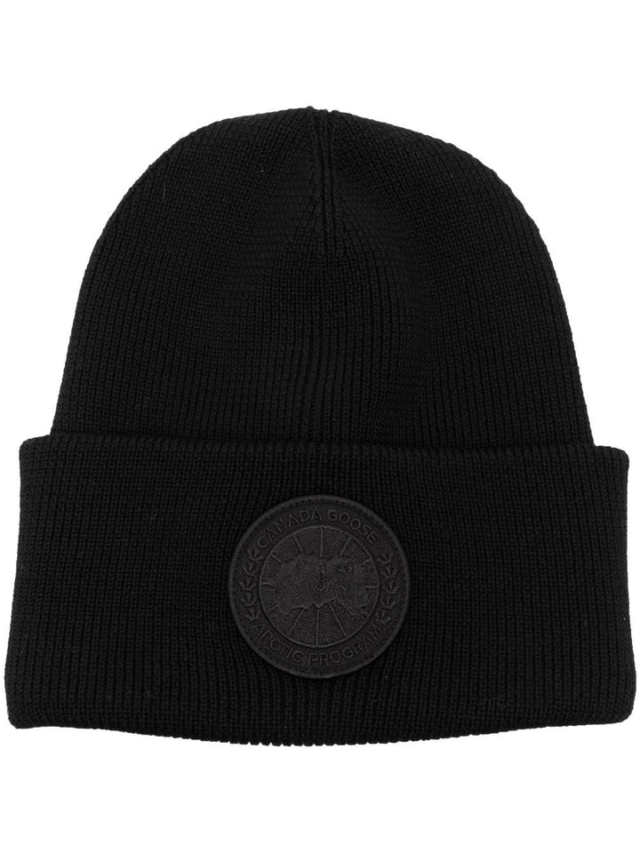 Canada Goose Hats - Blacks and greys | 9a49a6184f3fc8f86484068b18b7d13adf447082