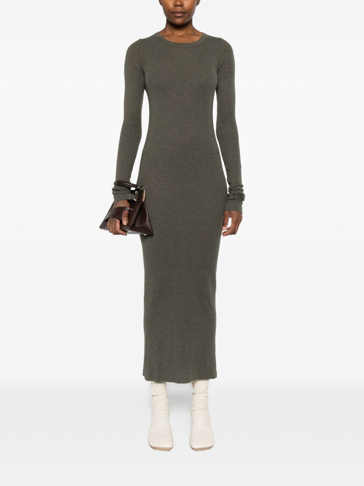 Rick Owens Dresses - Blue and green | 02f9ffbb914b958ad654a1e84c3be13866942931