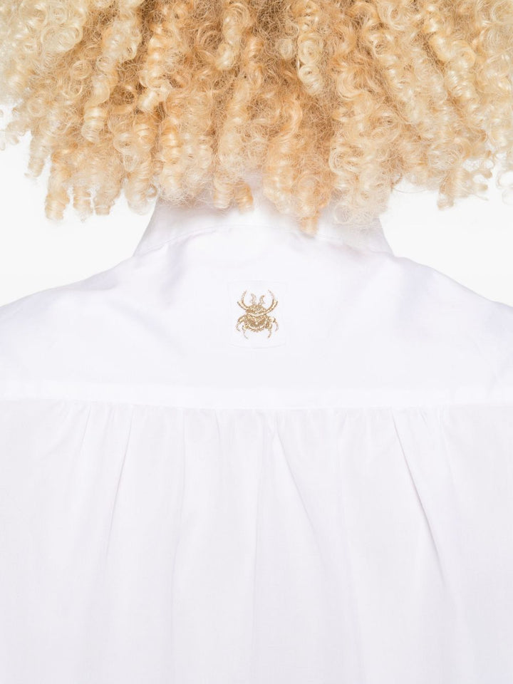 Trame Auree Shirts - Light and natural | 28bff832d763b7dad6b2464ddbe5b46c7ad796e0