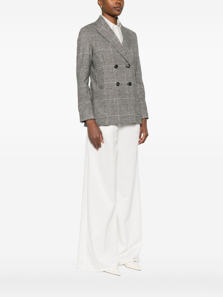 Circolo 1901 Jackets - Blacks and greys | 06f9fffa3993181059aa5682b4a745796d3cc1c4