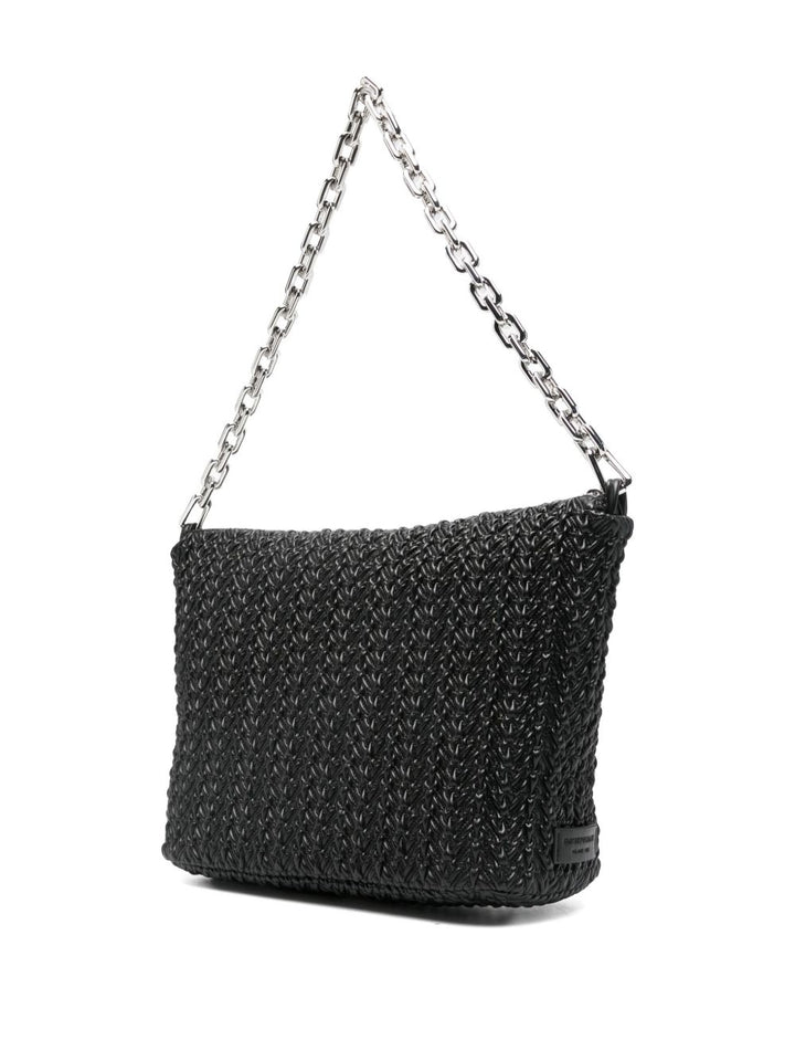 Emporio Armani Bags - Blacks and greys | 5994e1beab19d21b1bdc782f246c866fedc00c1b