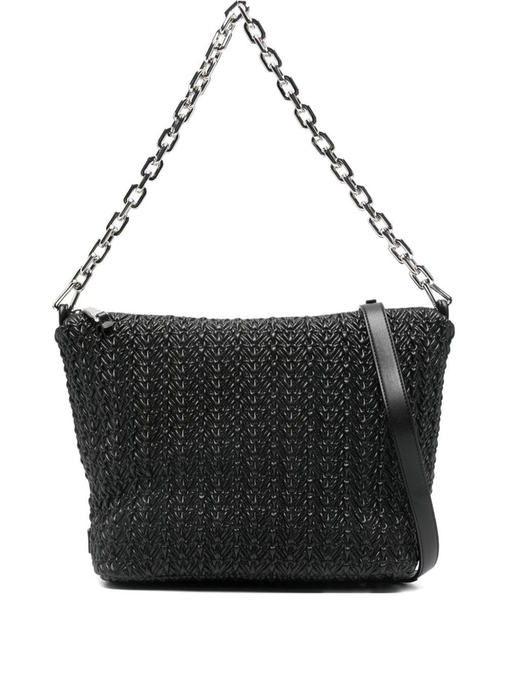 Emporio Armani Bags - Blacks and greys | db4f6cd26171b08293218c1acad76539b0a9da1a