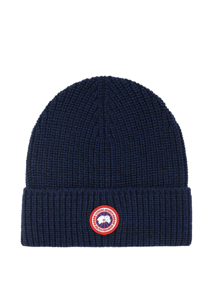 Canada Goose Hats - Blue and green | 696c95b80b1e530001a2075addb2e3e58fcf8e73