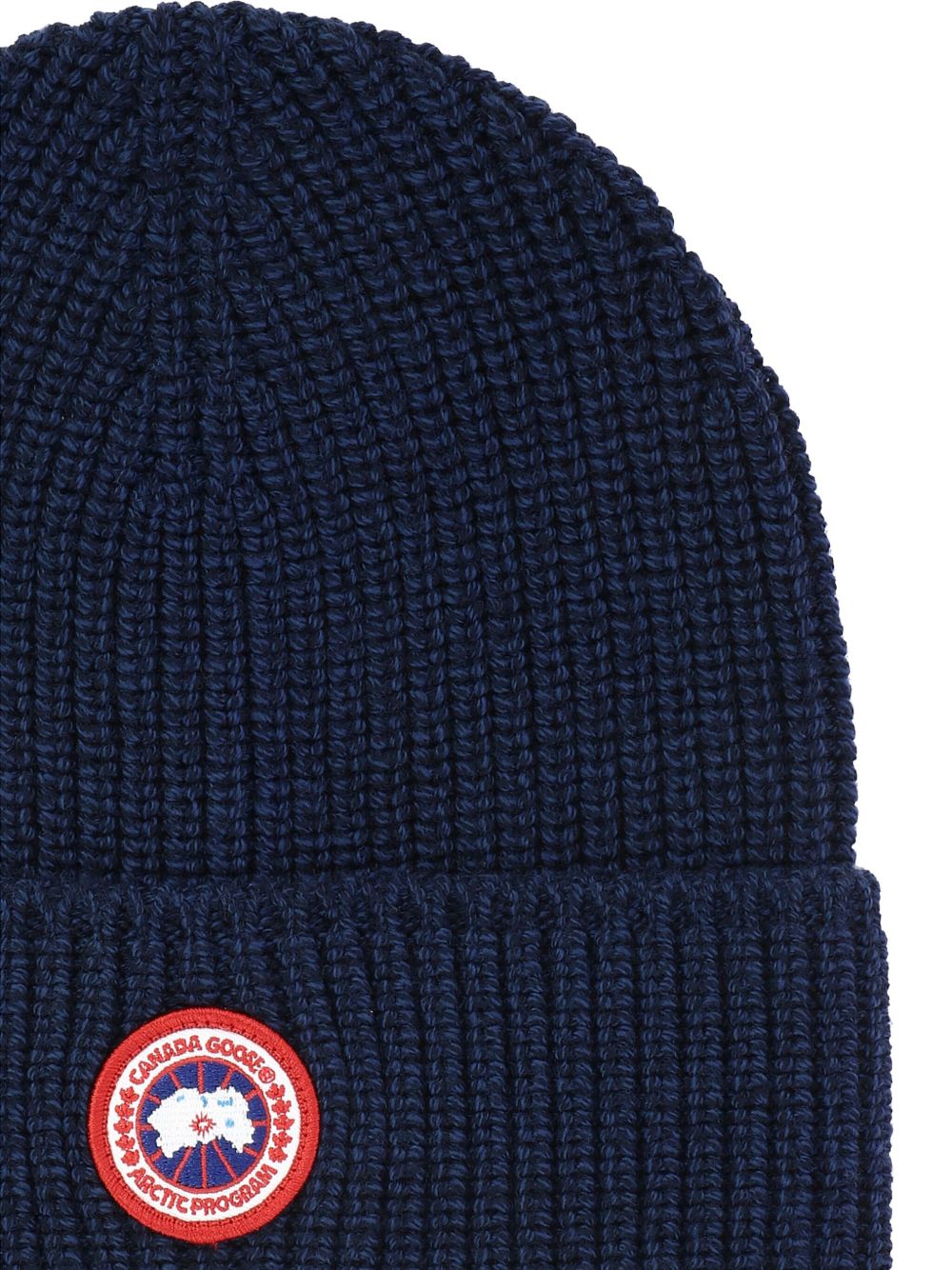 Canada Goose Hats - Blue and green | 5532a346f0565e869dc82ec1281309b417fccf58