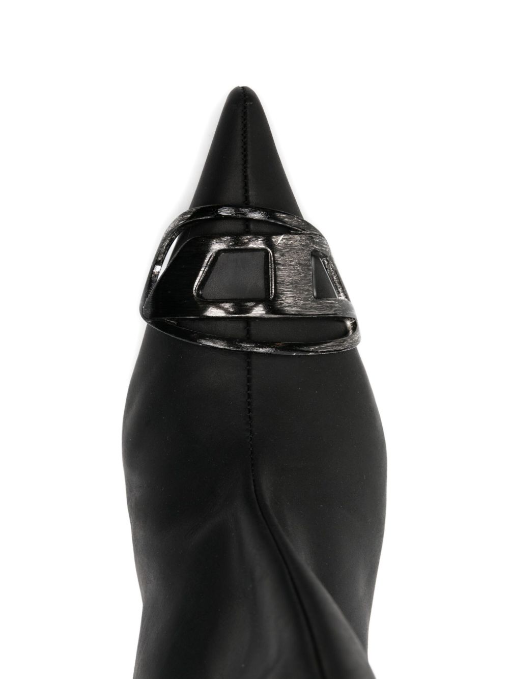 Diesel Boots - Blacks and greys | ef2d551165627f8bbf54ecec454ebcb62a823f39