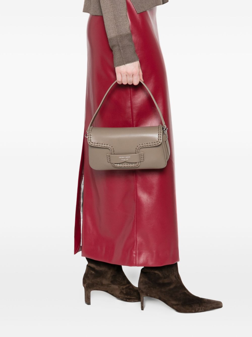 Emporio Armani Bags - Marrone | 1e25fd9c77550c011574d9a5feb79d9a75d0afa4