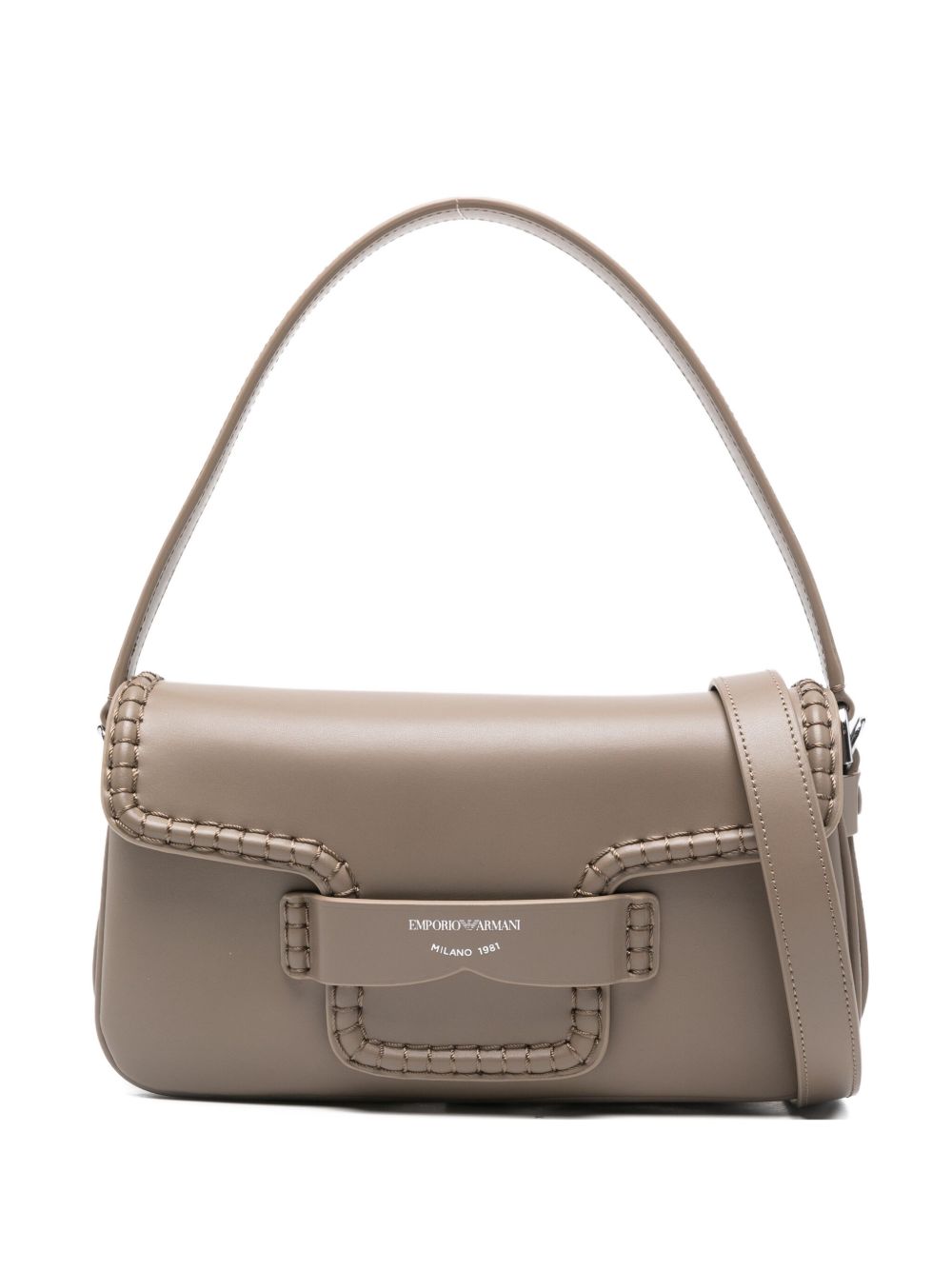 Emporio Armani Bags - Marrone | d1cf192f6076a87dee87a80e2a8ff1f1d5ee8f13