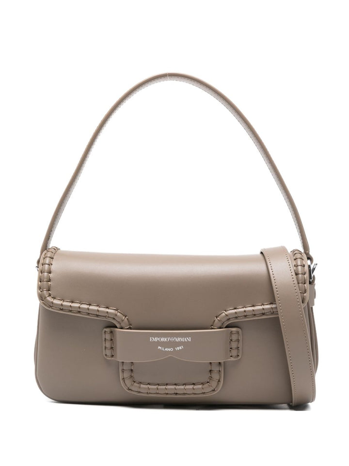 Emporio Armani Bags - Marrone | d1cf192f6076a87dee87a80e2a8ff1f1d5ee8f13