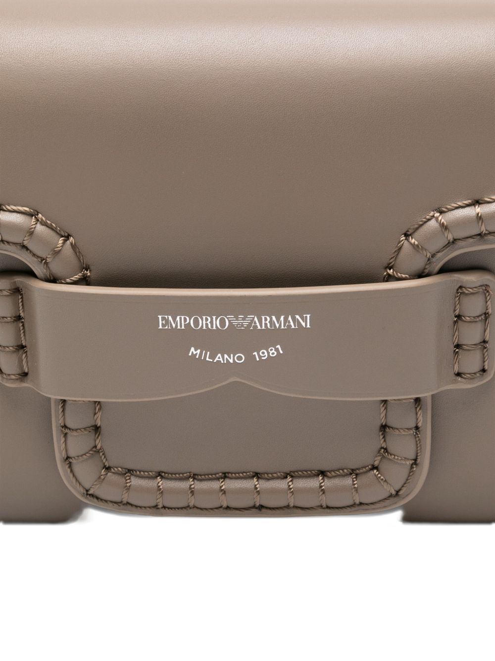 Emporio Armani Bags - Marrone | 9d9ccefacbddfbbbdf2146035c9d9f1185ae1cdb