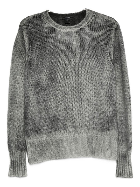 Cashmere Crewneck Pullover