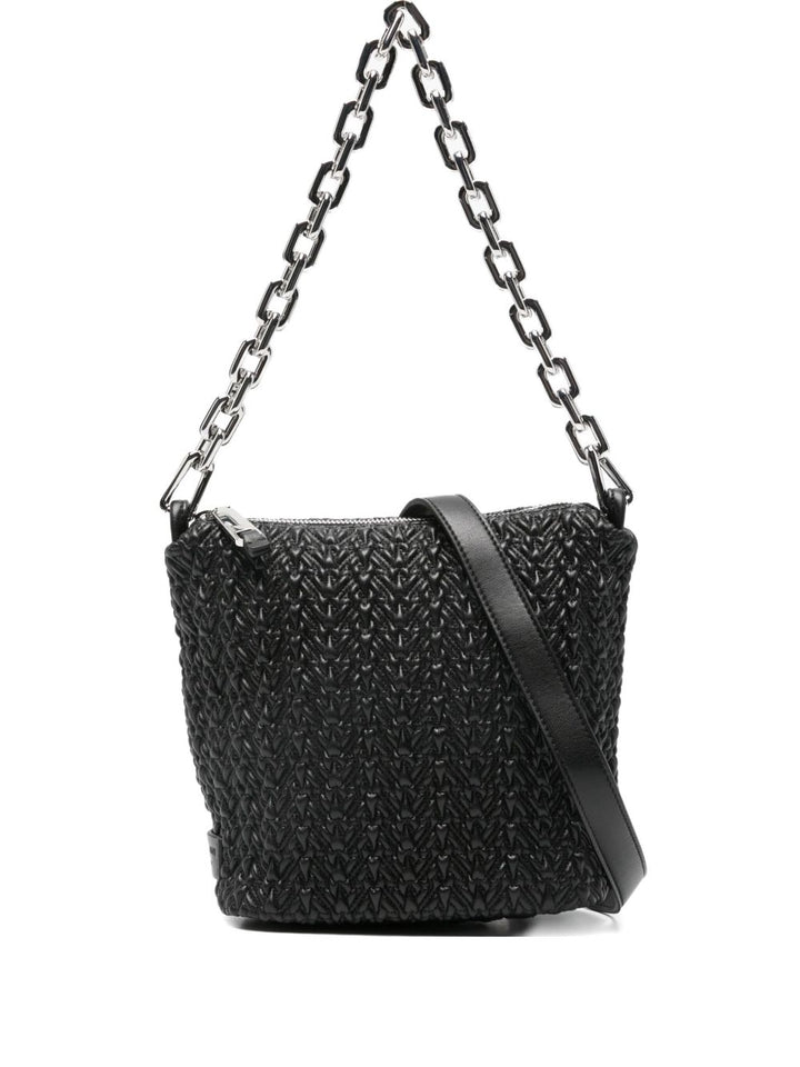 Emporio Armani Bags - Blacks and greys | bb8321cc41c137f3c04e267db93b16b4551b4e5d