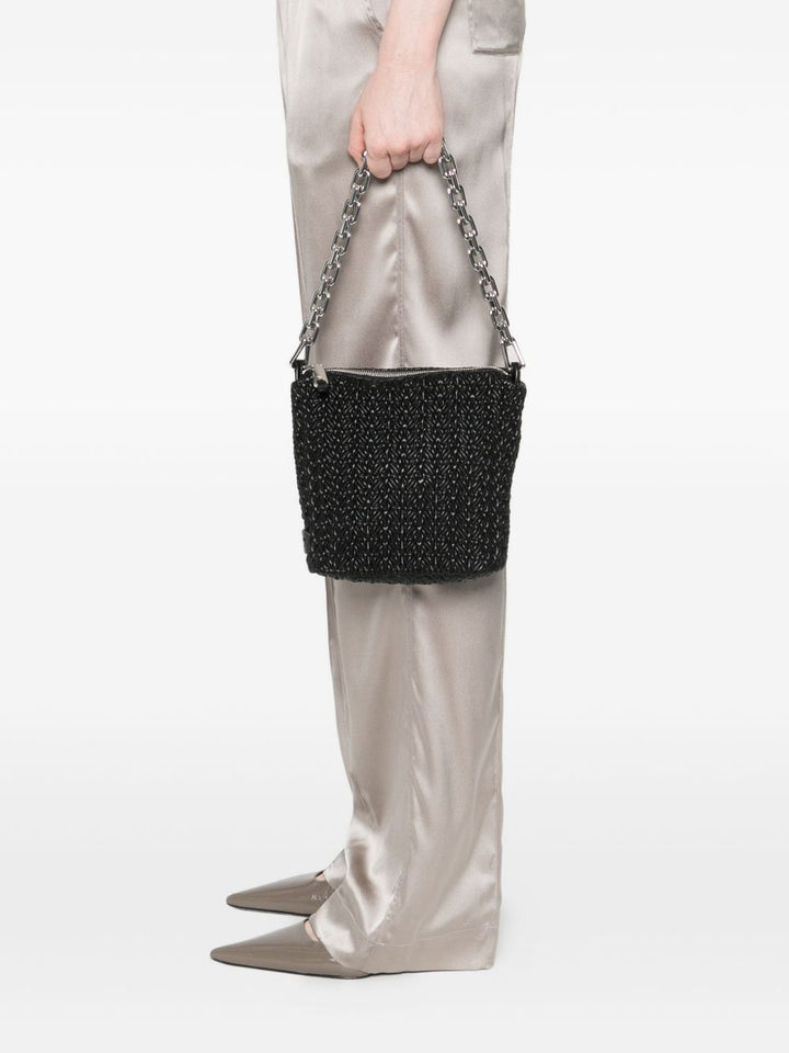 Emporio Armani Bags - Blacks and greys | a3e30193ca3270dcdf553ebfd7f674c14543d554