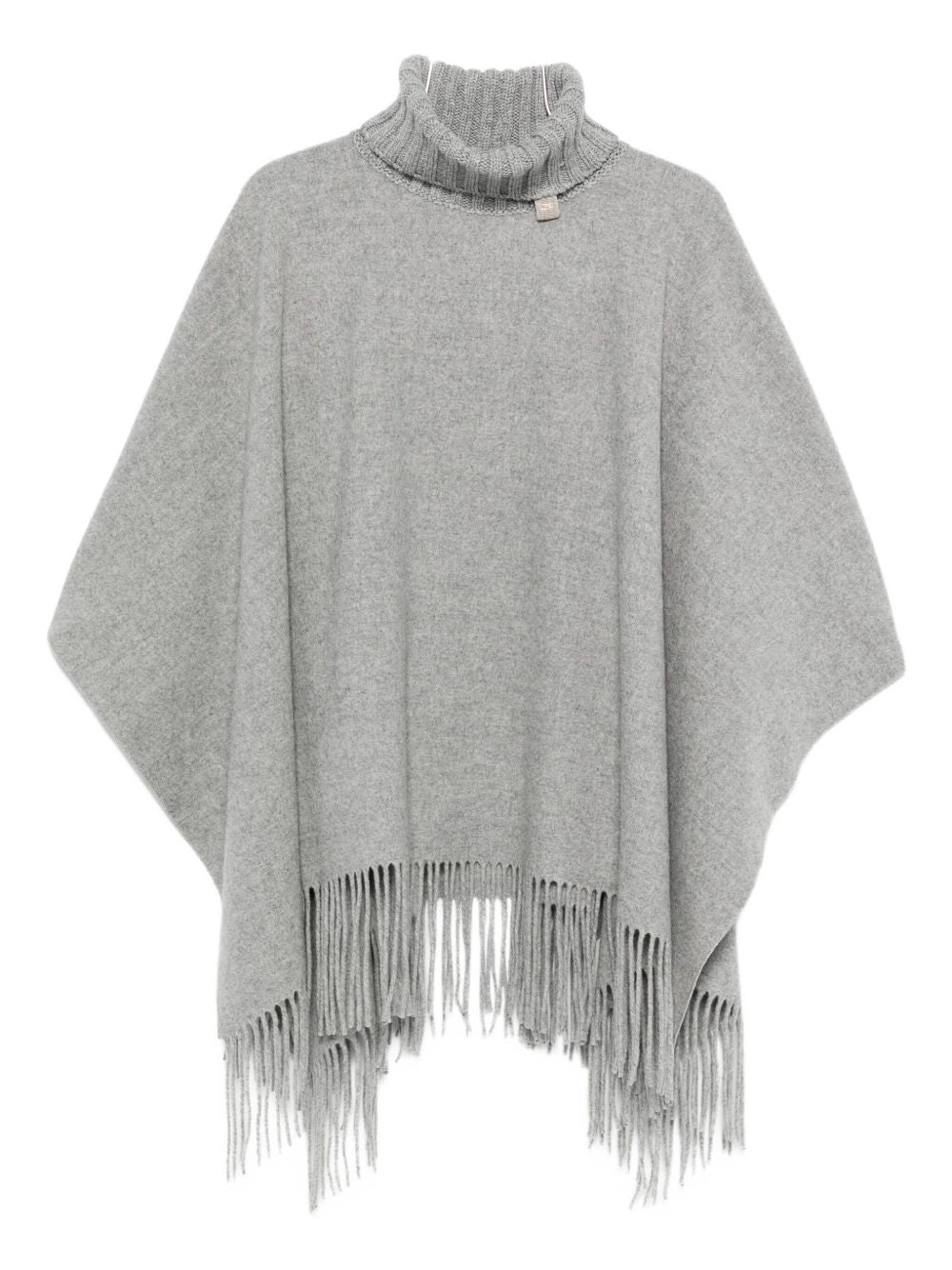 Fabiana Filippi Jackets - Blacks and greys | 86c54c055df0a237e08b7c944af23b1b19117126