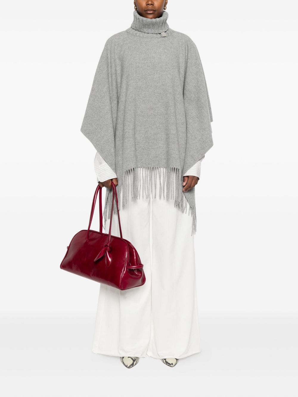 Fabiana Filippi Jackets - Blacks and greys | 27cd2f1dd12a5c40ae394d2af291f53a9cf632bf