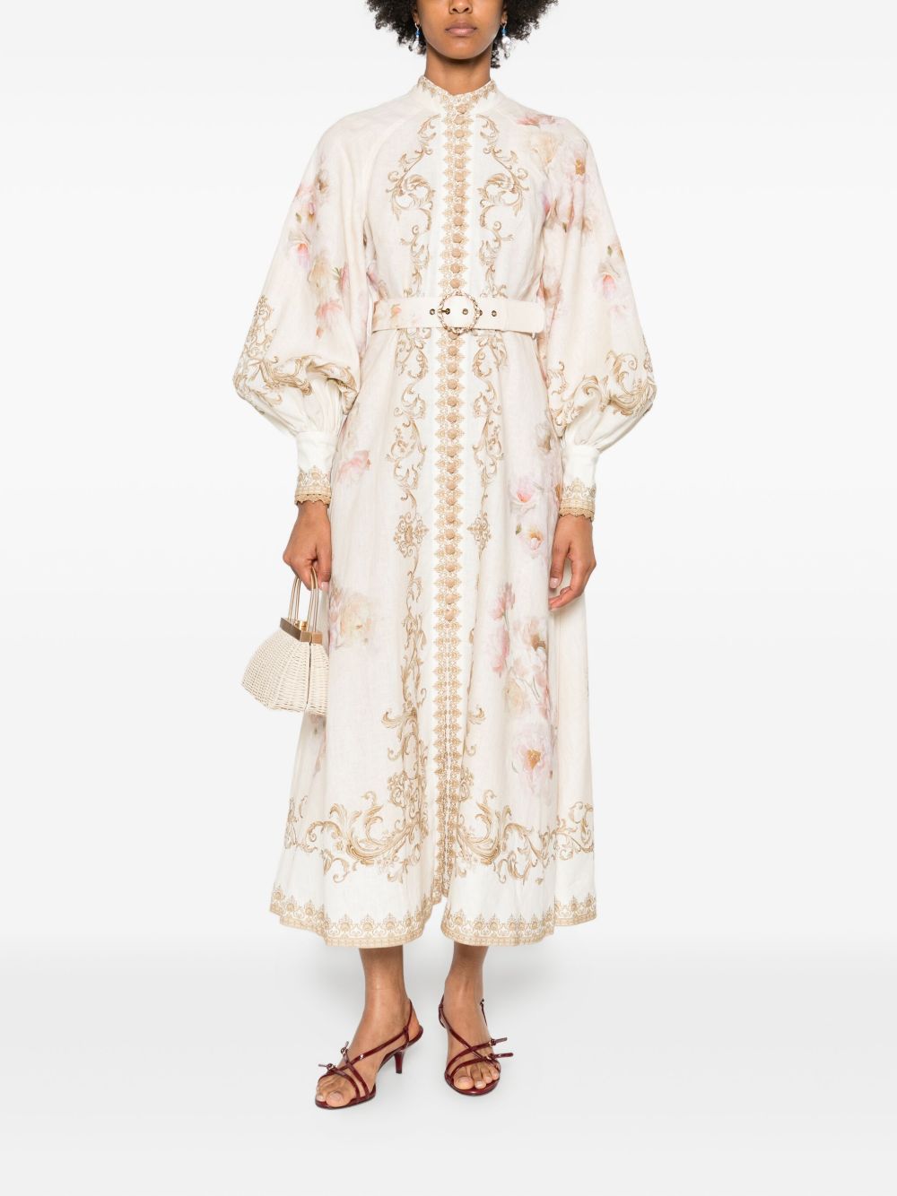 Zimmermann Dresses - Light and natural | 55732ccaa5c1d38ce74e09e968bc79a52624ab19