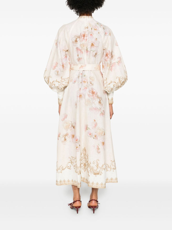 Zimmermann Dresses - Light and natural | 16b038669abfd199407463eb1f769c1e87cda635