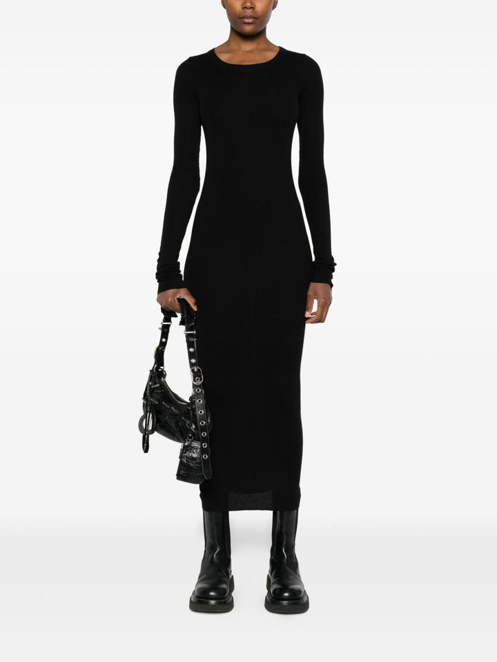 Rick Owens Dresses - Blacks and greys | b61b8378abf96e778ecf1d641dff11ae9218d4d5