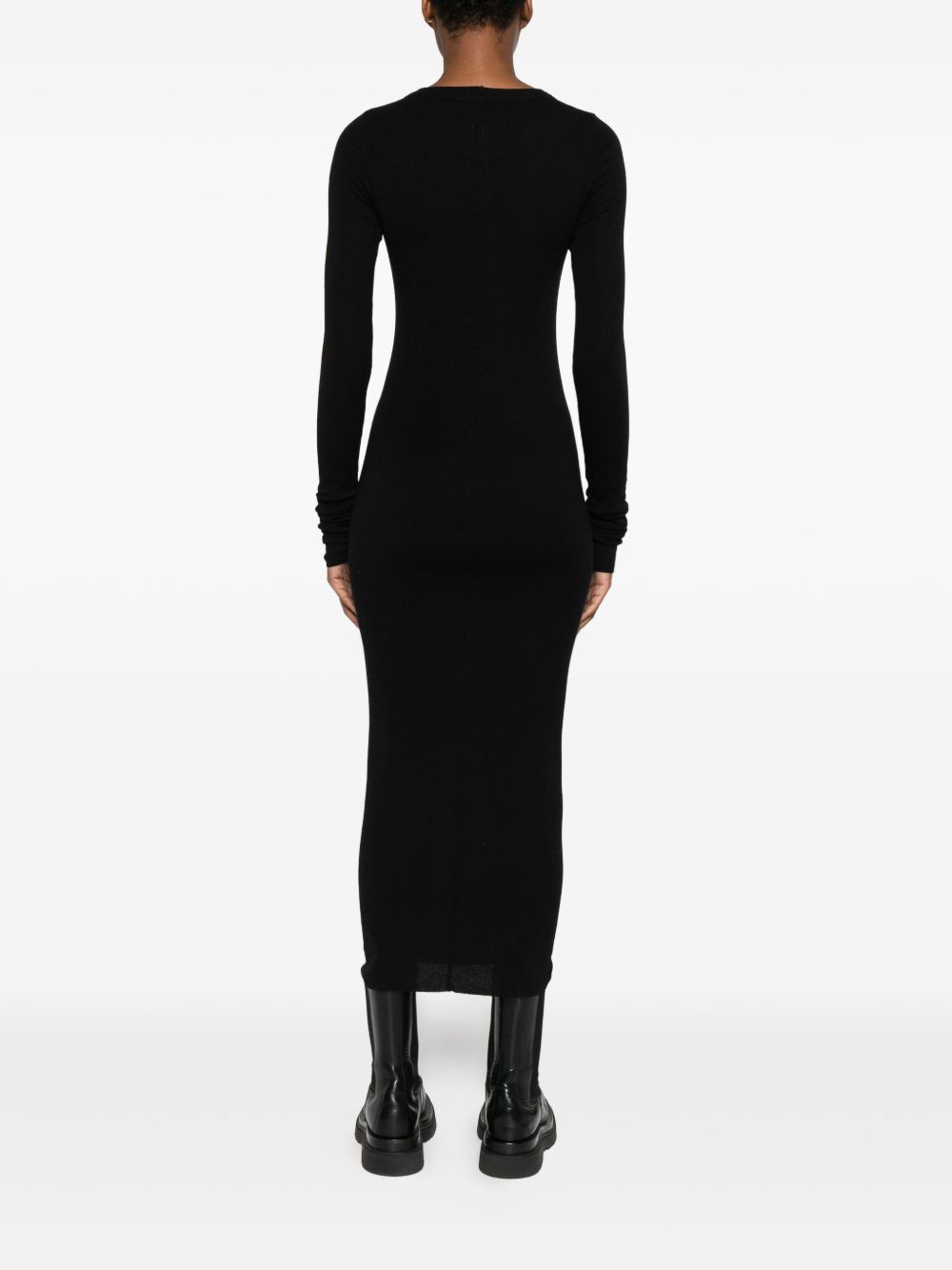 Rick Owens Dresses - Blacks and greys | 9d8f19d4ecaf0a518ae5e4275a40f703dc90e404