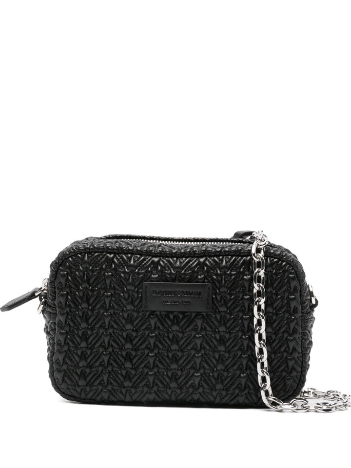 Emporio Armani Bags - Blacks and greys | 4320a90f664e1ab4a9aa9269b24d126056a21b35