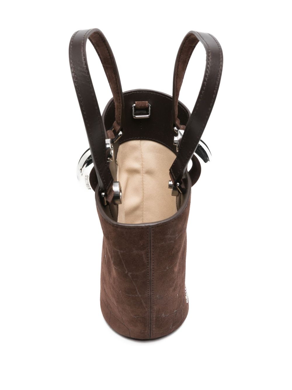 Jacquemus Bags - Marrone | e4d7021982a20541c5ee104bc2fa77d01fa37322