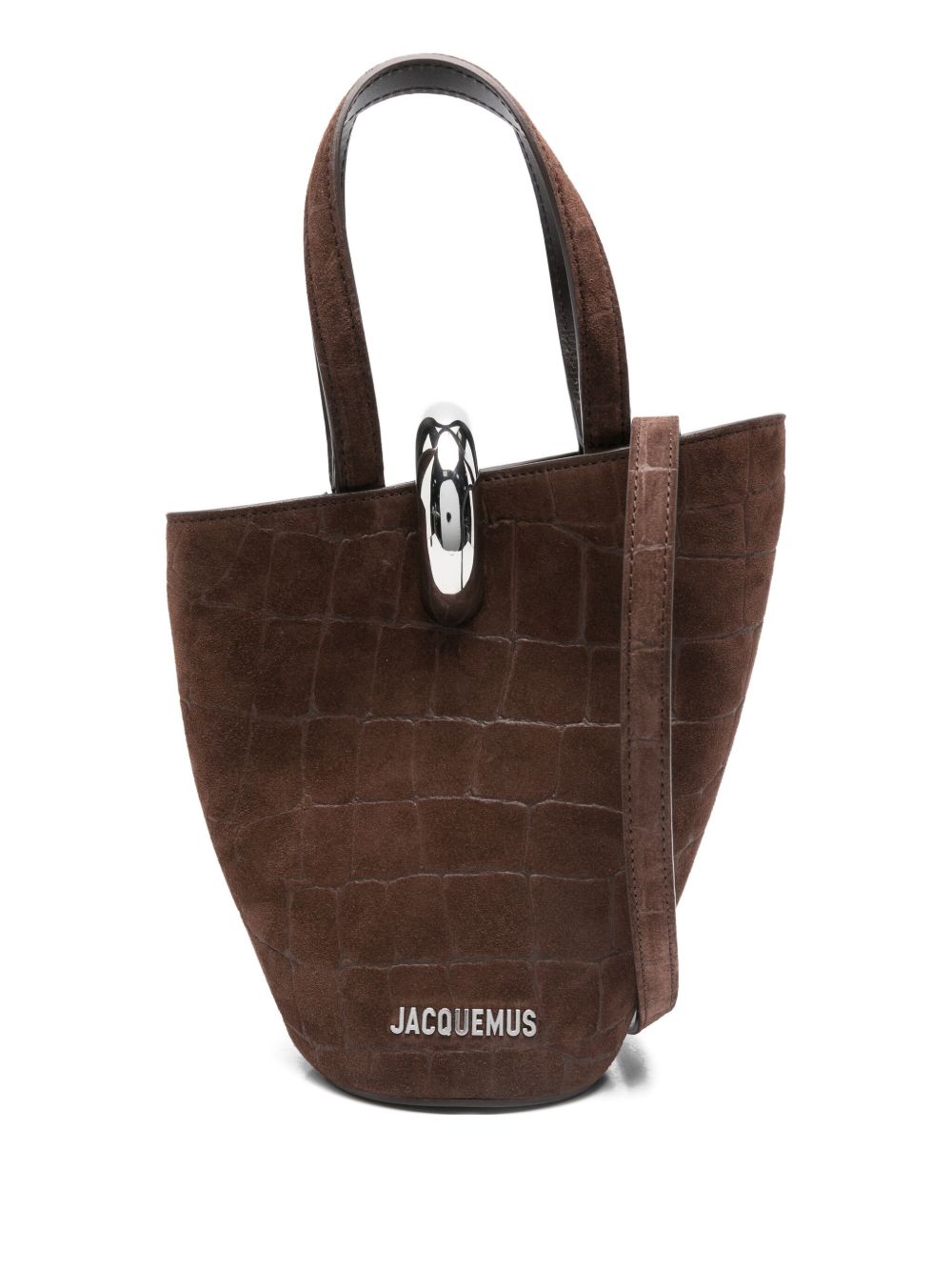 Jacquemus Bags - Marrone | 61bda2d67c236ed4945afd56075c760feeba6898