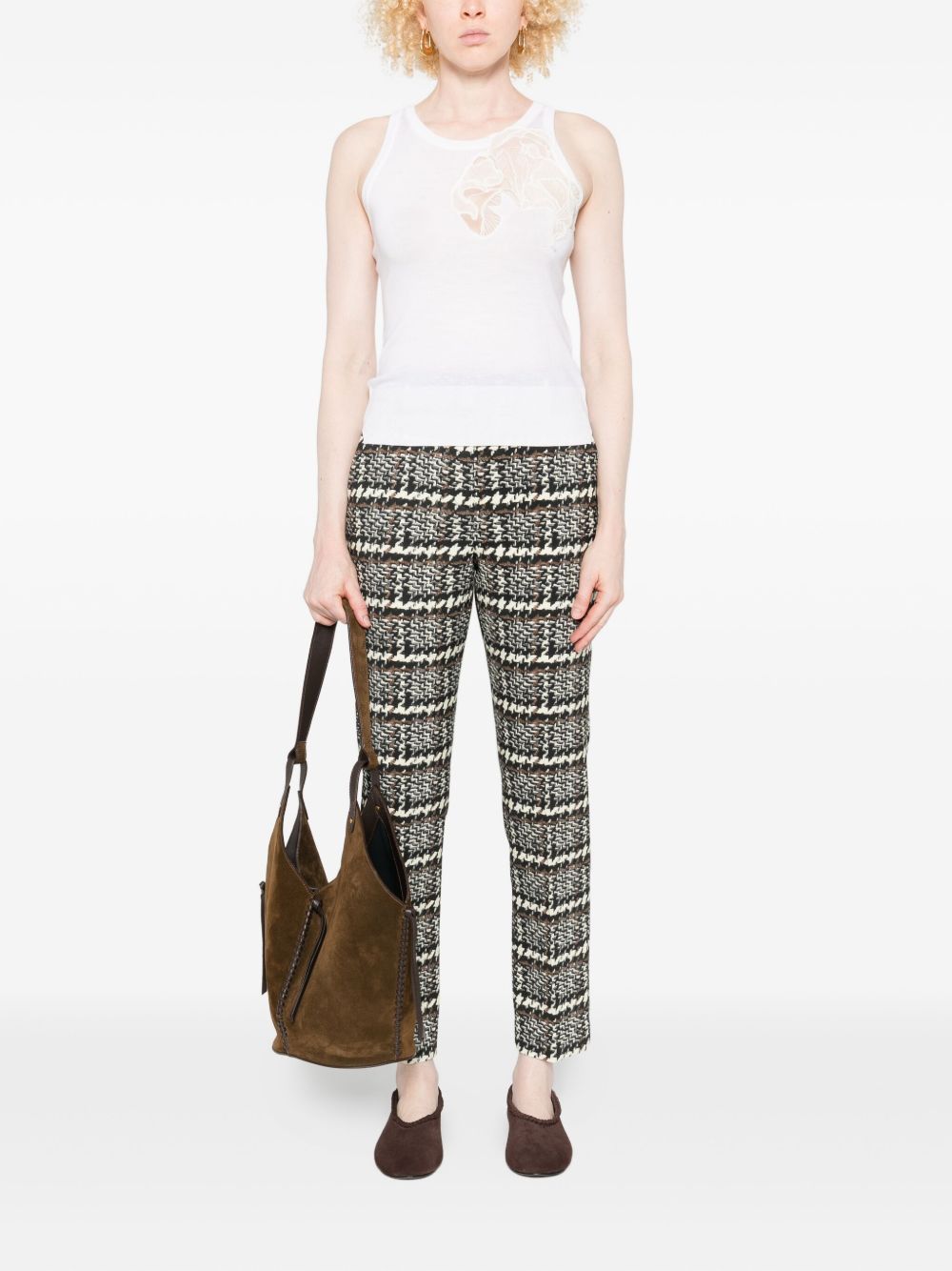 Ermanno Scervino Top - Light and natural | c6d3df693a30f5f2d91a624c961a083039c696e0