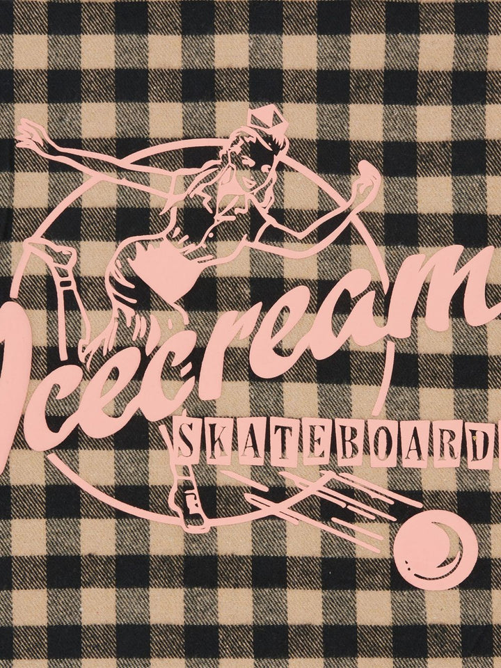 Icecream Shirts - Blacks and greys | 63aa4546594af1589d22c8985338e5fd737834dd