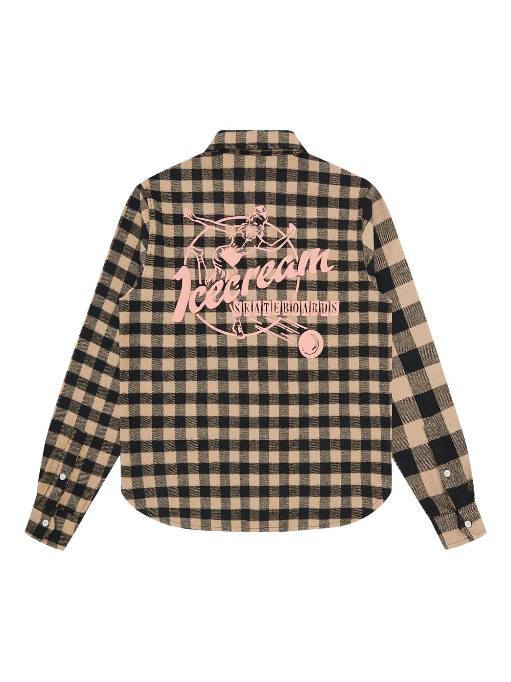 Icecream Shirts - Blacks and greys | 5b734d06d159f3893f852b9e97cecd79846b2905