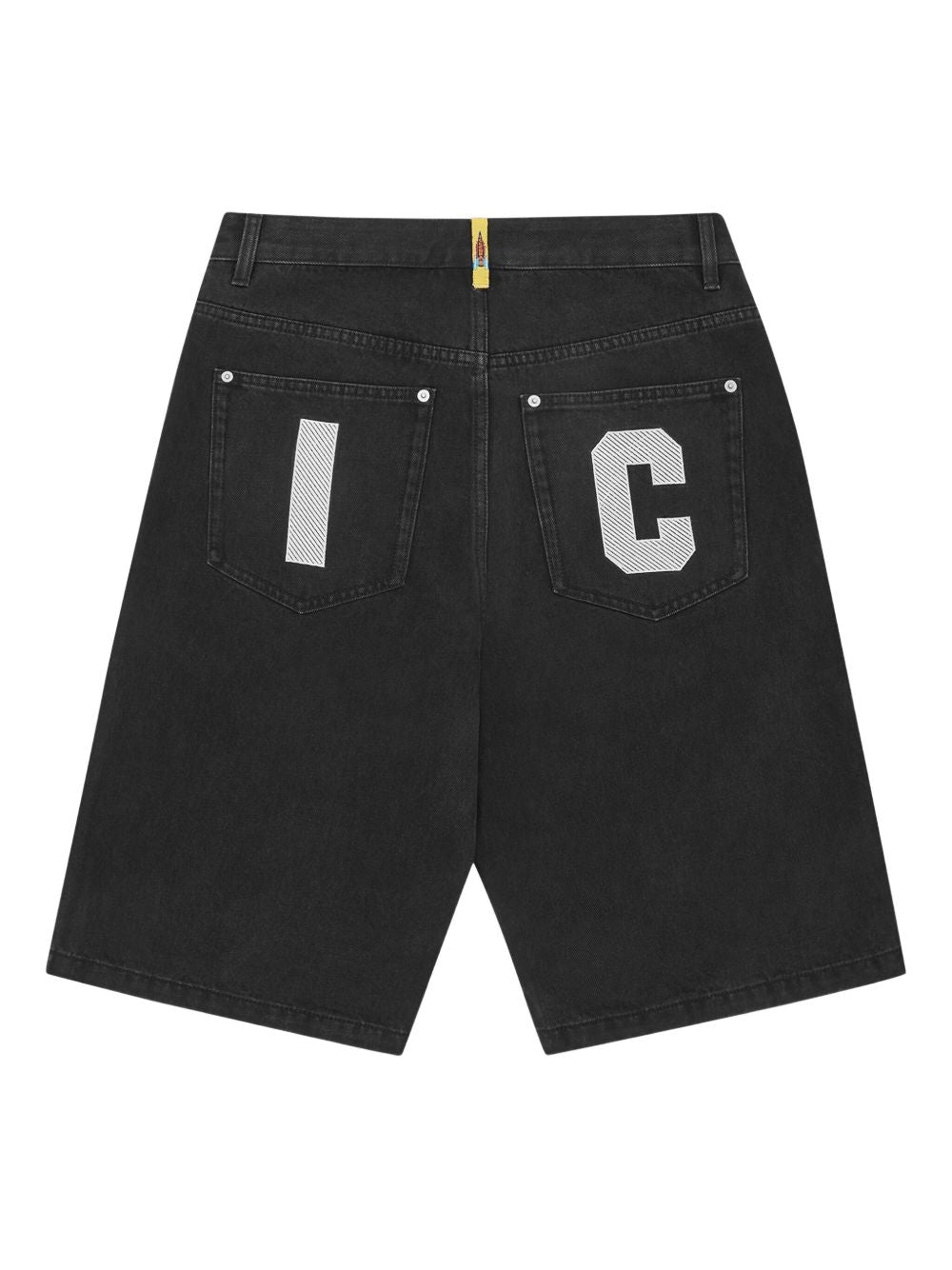 Icecream Shorts - Blacks and greys | 1f34b217276ba6e2c2eb1624119843a7d3de71d6
