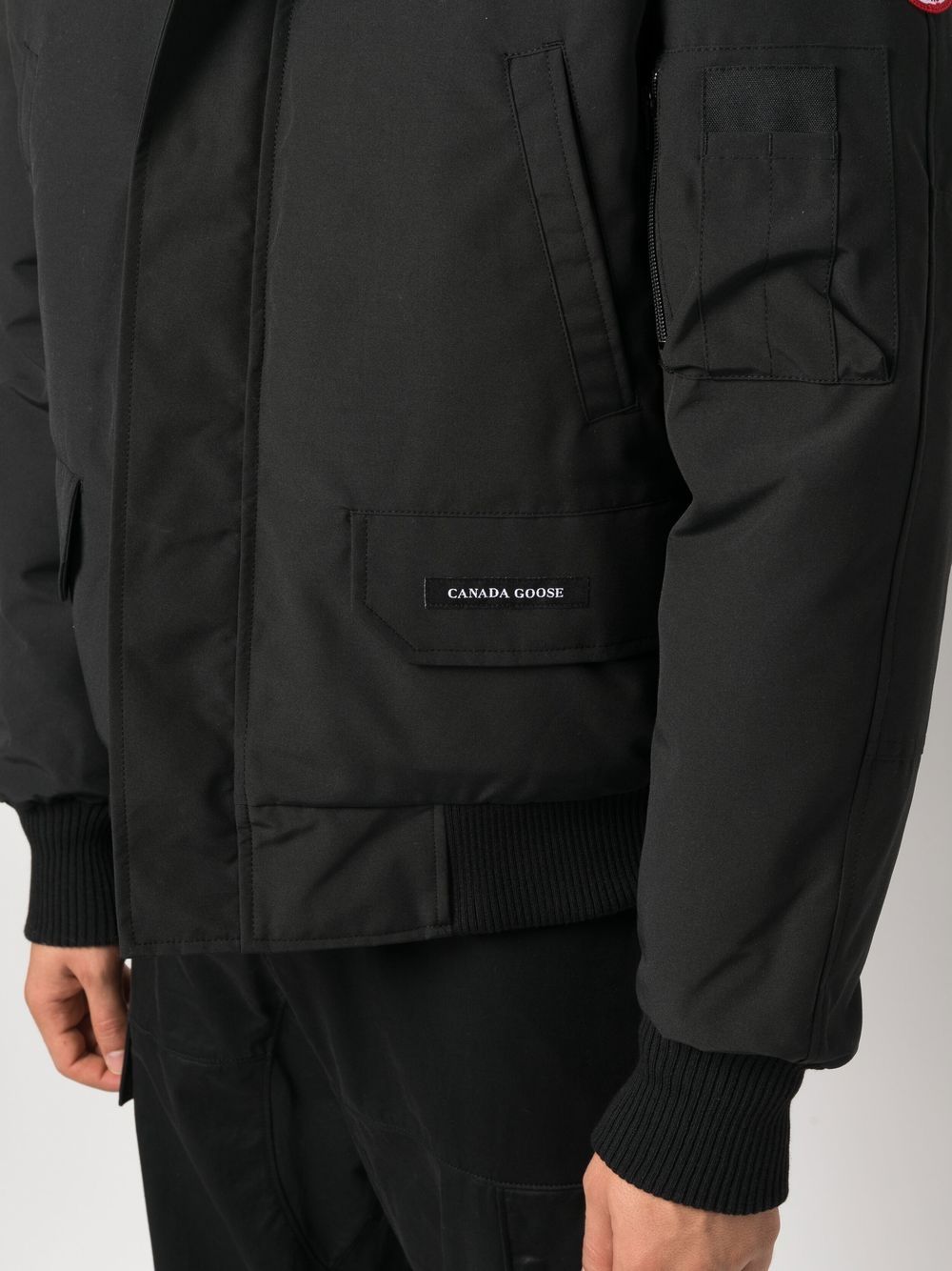 Canada Goose Coats - Blacks and greys | ccb39617f6c073209fc176aecffccafb0ccca963
