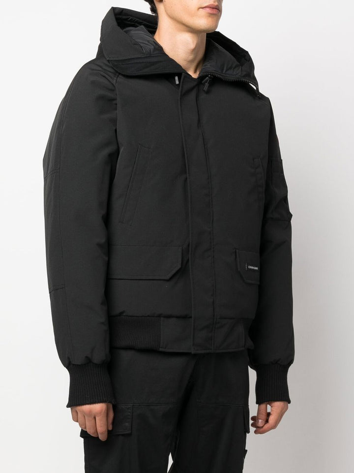 Canada Goose Coats - Blacks and greys | 8c8832b1b532305b405d340c379179ea9e645208
