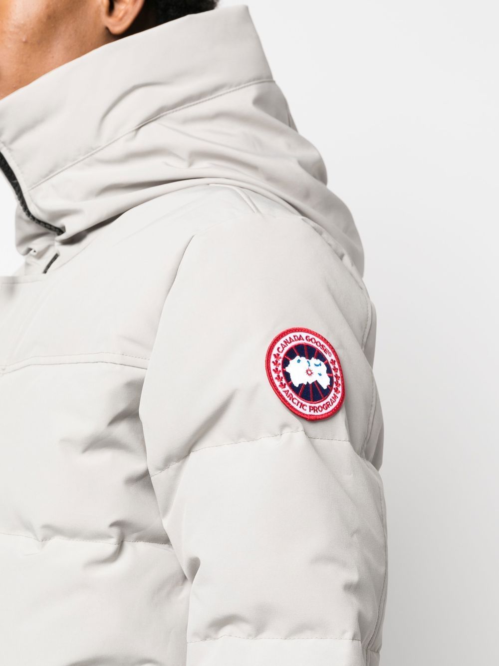 Canada Goose Coats - Blacks and greys | c3c6014ce84f9c3c889a7263c1455a87fe28745d