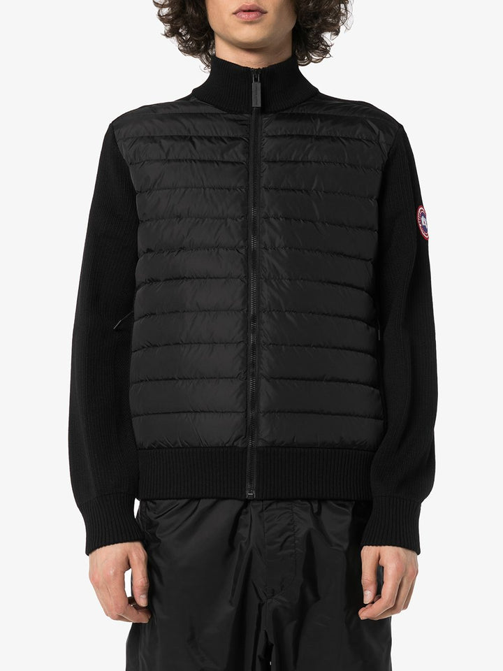 Canada Goose Coats - Blacks and greys | dff2e865be99978f35b45e208f3422ecd1155e87