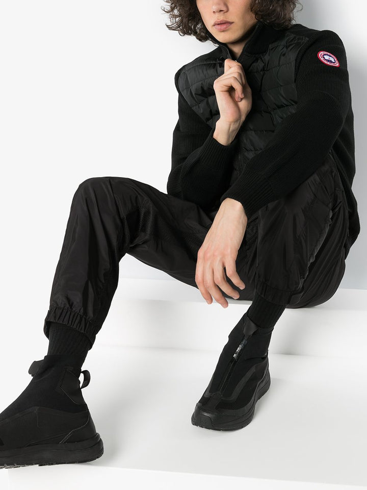 Canada Goose Coats - Blacks and greys | 5d8c0894161c0ef12ce244b305820a277f7f23f8