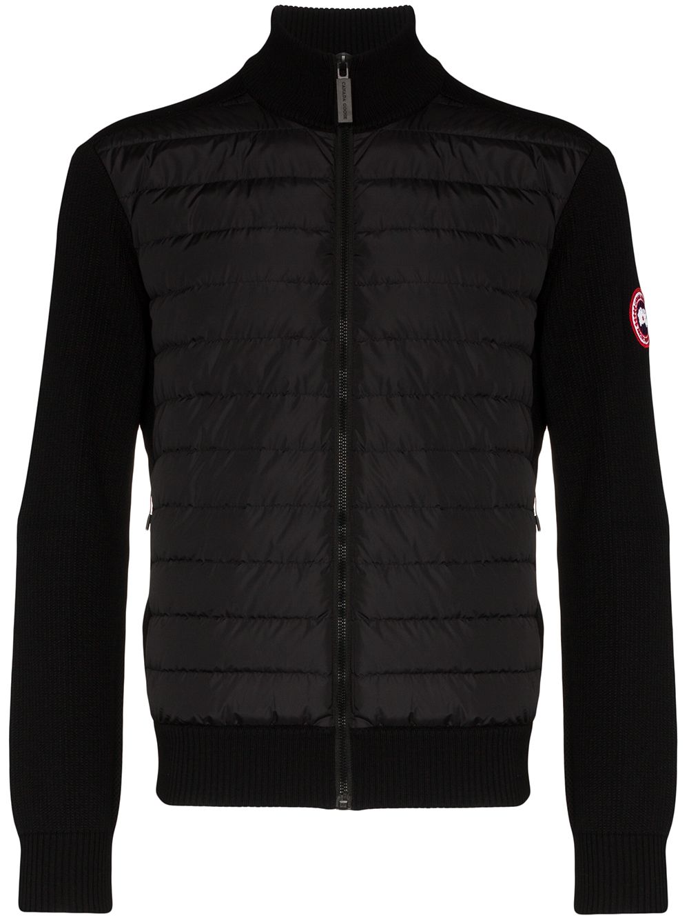 Canada Goose Coats - Blacks and greys | 60b9b0831df53aba905d2c188dde82c8e7b50714