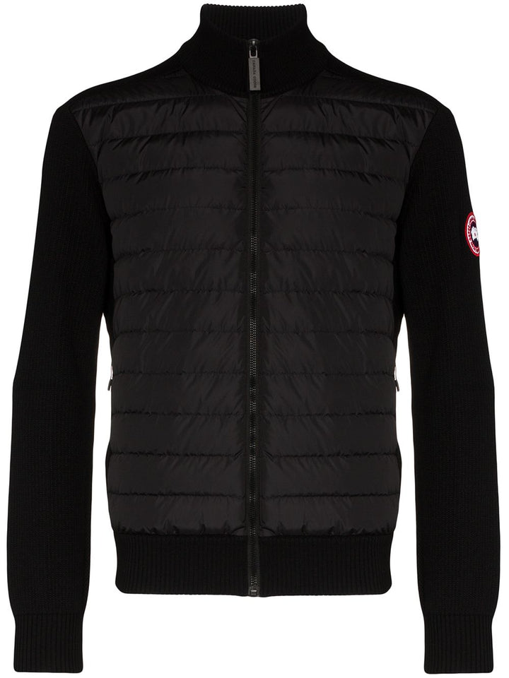Canada Goose Coats - Blacks and greys | 60b9b0831df53aba905d2c188dde82c8e7b50714