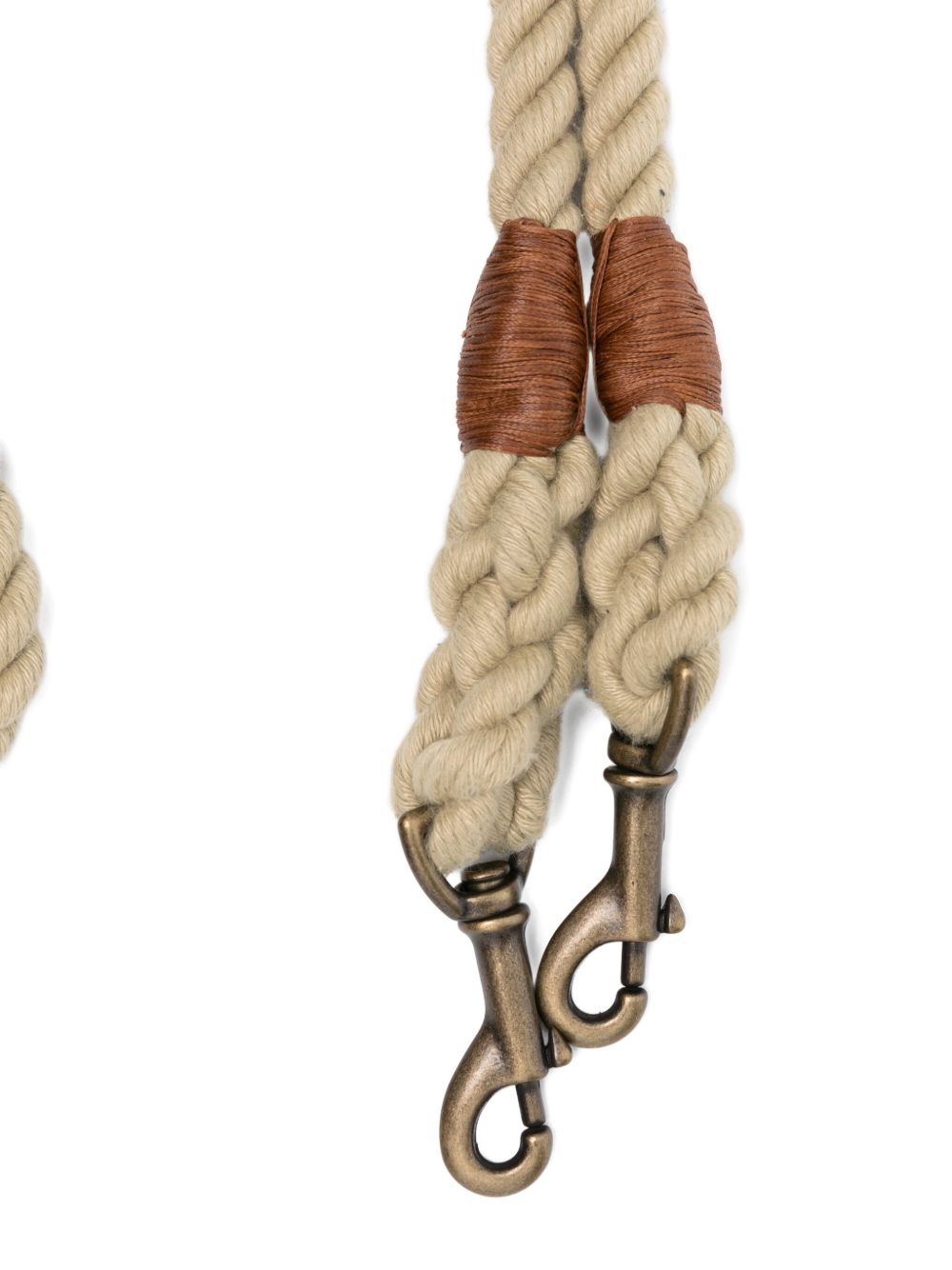 Poldo Dog Couture Accessories - Light and natural | 7de72bb6450fcc0086972b0129dc5876ffa70c65