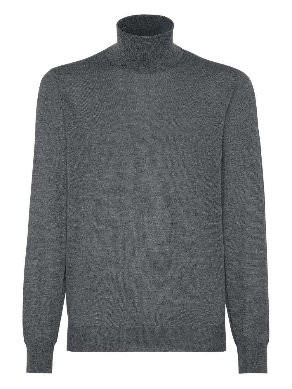 Brunello Cucinelli Sweaters - Blacks and greys | c6d51ec354a4c70abd3988ed5db00903c4f05e01