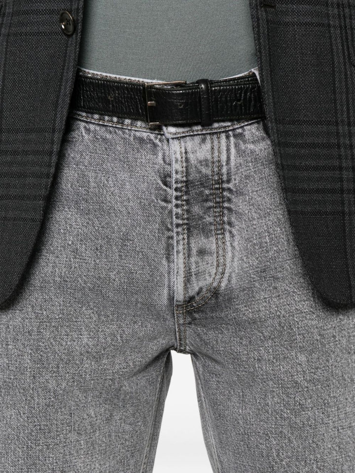 Brunello Cucinelli Jeans - Blacks and greys | 089753c5b6ec8fbf3319db35ec79bb1ca124451e