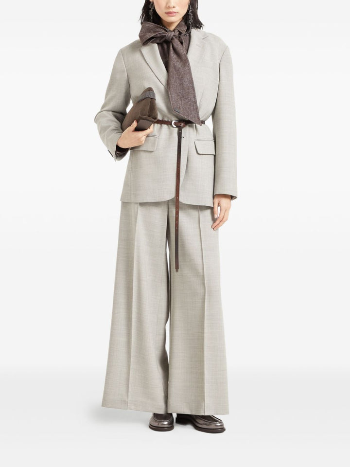 Brunello Cucinelli Shirts - Marrone | 5c07174e631166dec2b78783b481e3cebd3d8691