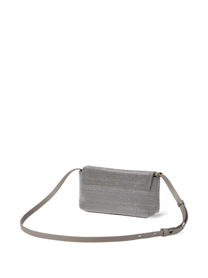 Brunello Cucinelli Bags - Blacks and greys | 6637734e5b92eca3e495cb40fe18aed6de933363