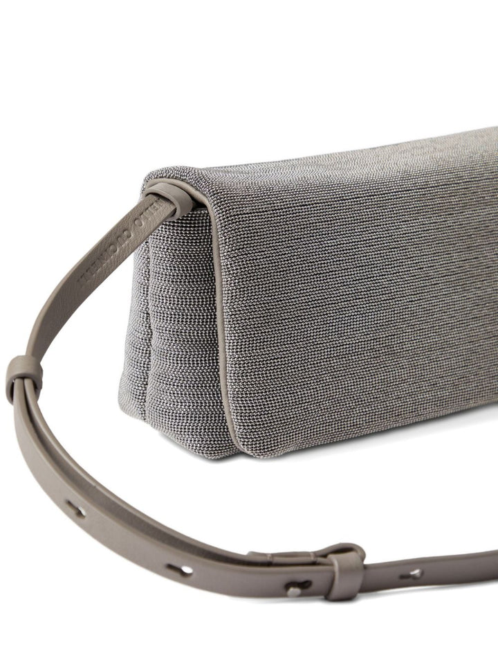 Brunello Cucinelli Bags - Blacks and greys | 0df48f4c822cbb59f89b548f5aa3efa727c96ca4
