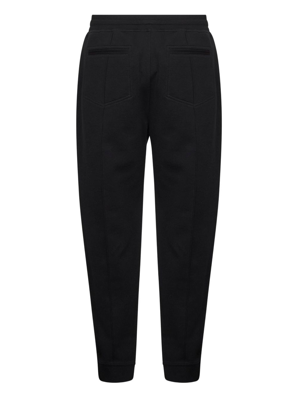 Brunello Cucinelli Trousers - Blacks and greys | 66ac0682a07d244dd72c118be9e80d176ce707a9